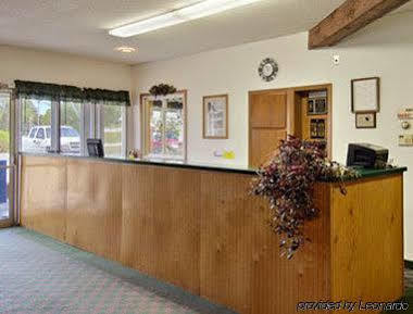 Super 8 By Wyndham Sturgeon Bay Hotel Luaran gambar